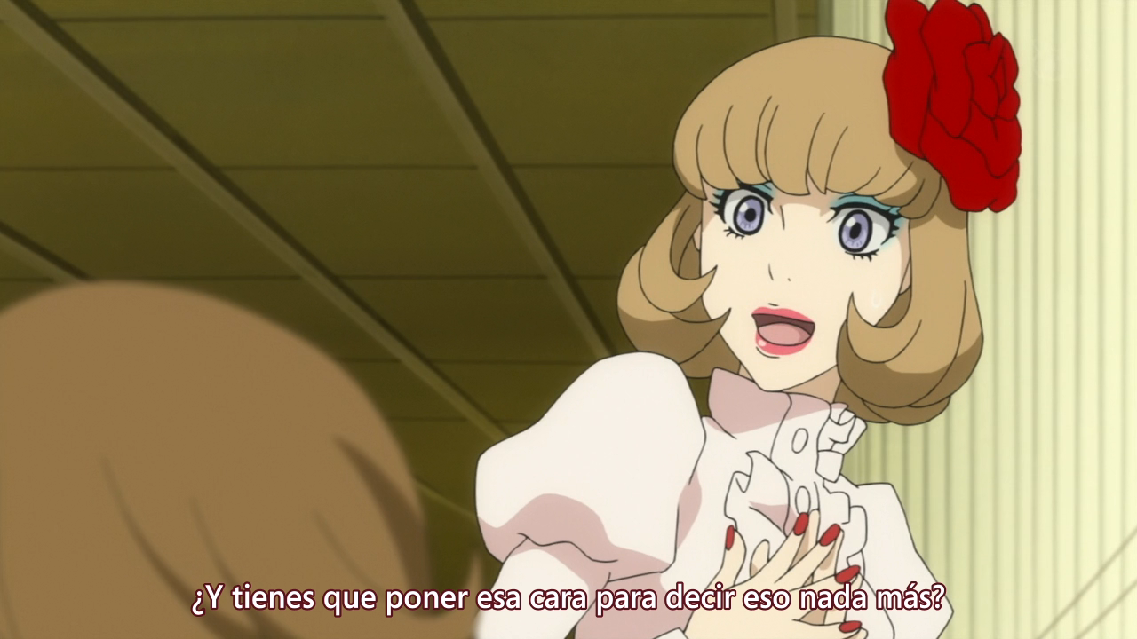 Kuragehime (Shinkoku)